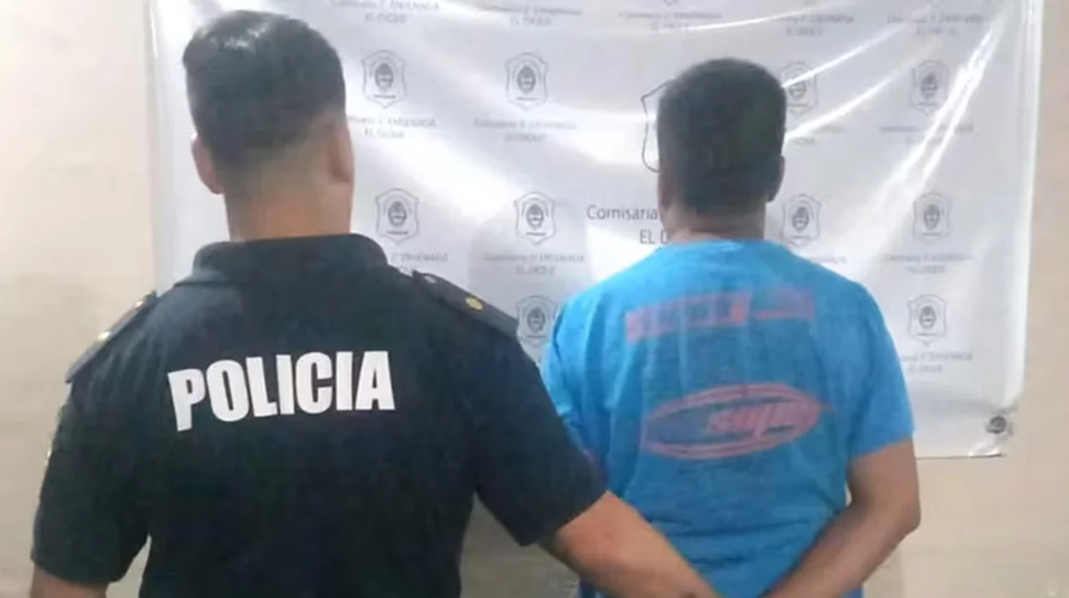 Joven se entregó luego de que vecinos intenten lincharlo: "Me enamoré de una nena de 13 años" | Información General
