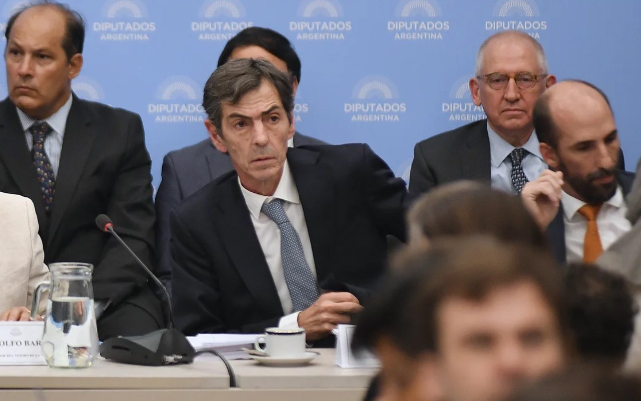 Ley ómnibus: el Gobierno admitió que podría reducir la duración de las emergencias | Política y Economía