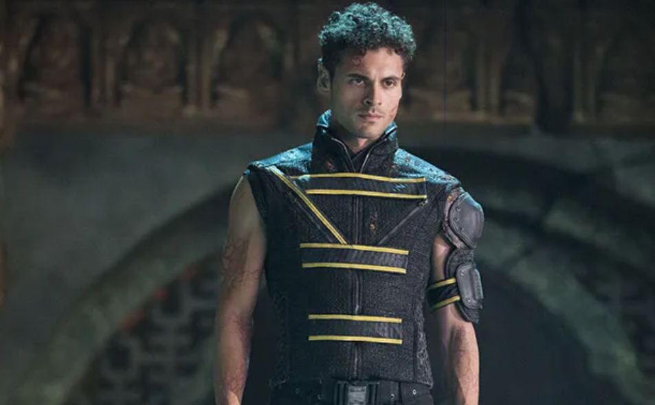 Murió a los 42 años el actor Adán Canto, conocido por su labor en "X-Men" y "Narcos" | Espectáculos