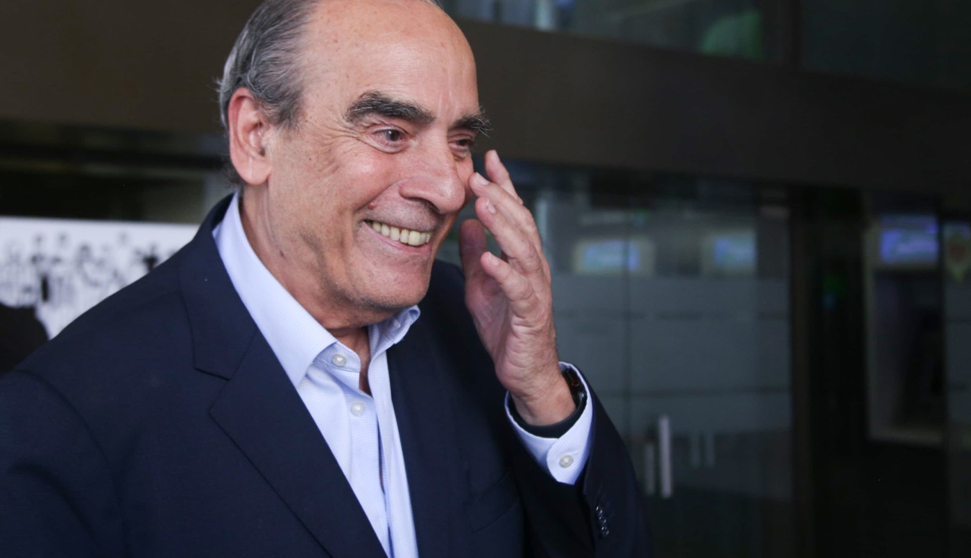 Francos apuesta a la conciliación con los gremios por el DNU: "No hay que enfrentar a la CGT" | Política y Economía