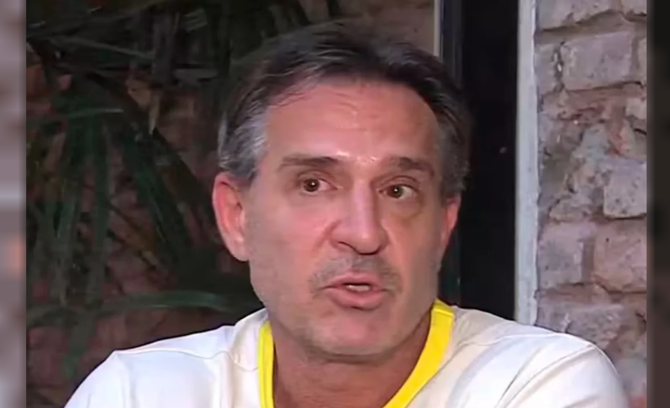 "No soy un preso VIP": Aníbal Lotocki rompió el silencio desde la cárcel | Información General