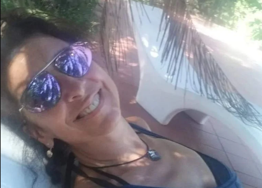 No fue a trabajar, sus compañeras la fueron a buscar a la casa y la hallaron muerta: detuvieron al hijo y al ex | Información General