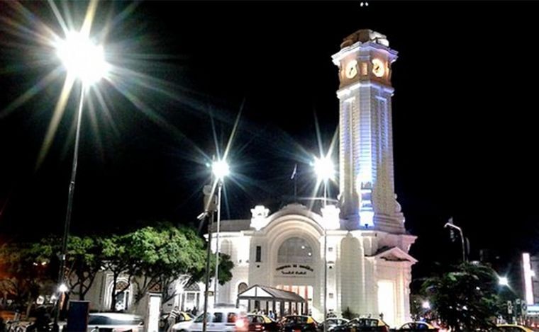 Discusión y crimen frente a la Terminal: un condenado a 10 años de prisión | Rosario y la región