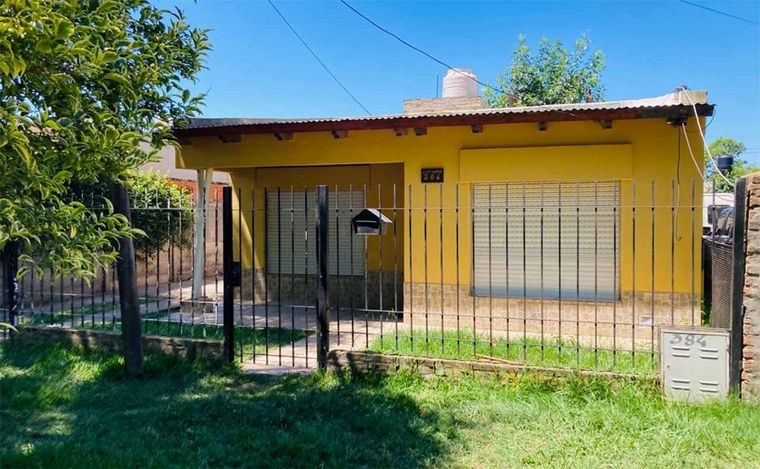 Capitán Bermúdez: Conmoción por el triple crimen | Rosario y la región