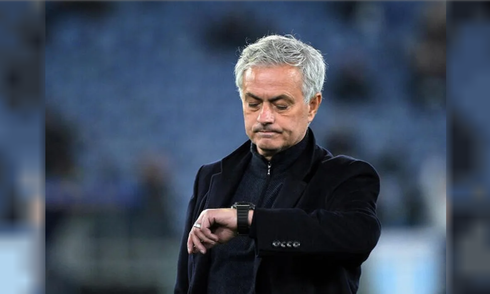 La Roma despidió a Mourinho por la mala racha de resultados | Deportes