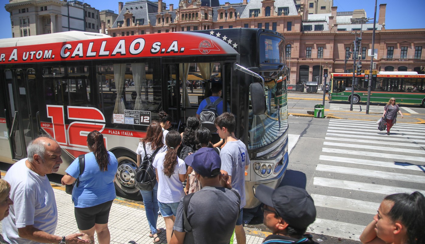 Tarjeta Sube: aumenta el monto para que puedas seguir viajando cuando te quedas sin saldo | Información General