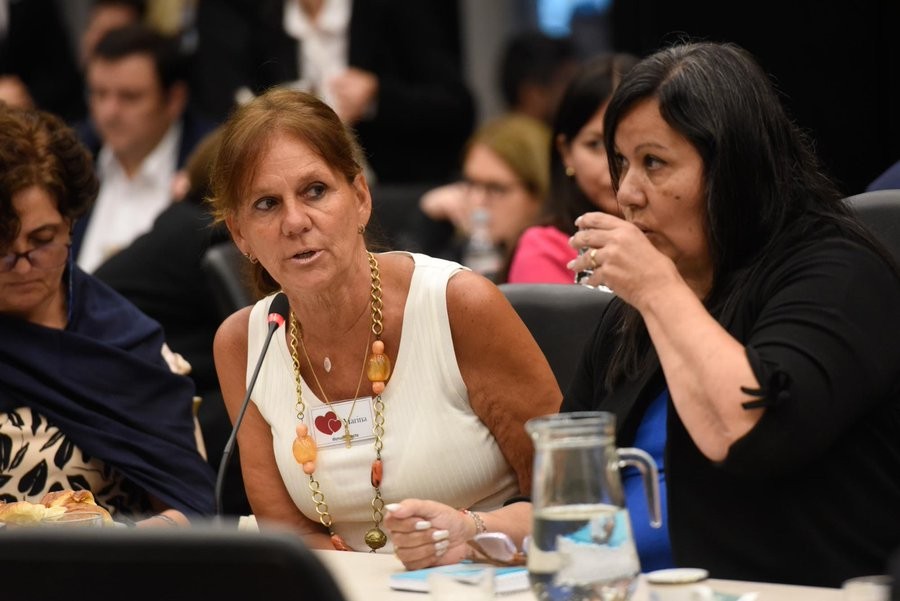 La mamá de Chano habló sobre la reforma de la Ley de Salud Mental: "Celebramos la modificación que propone el nuevo gobierno" | Política y Economía