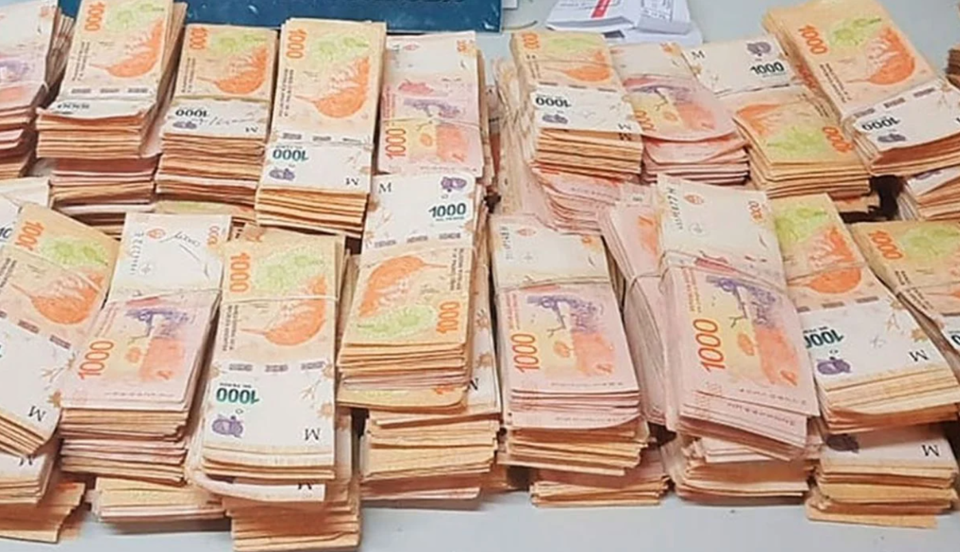 Ganó más de 400 millones de pesos en el Quini 6 | Información General