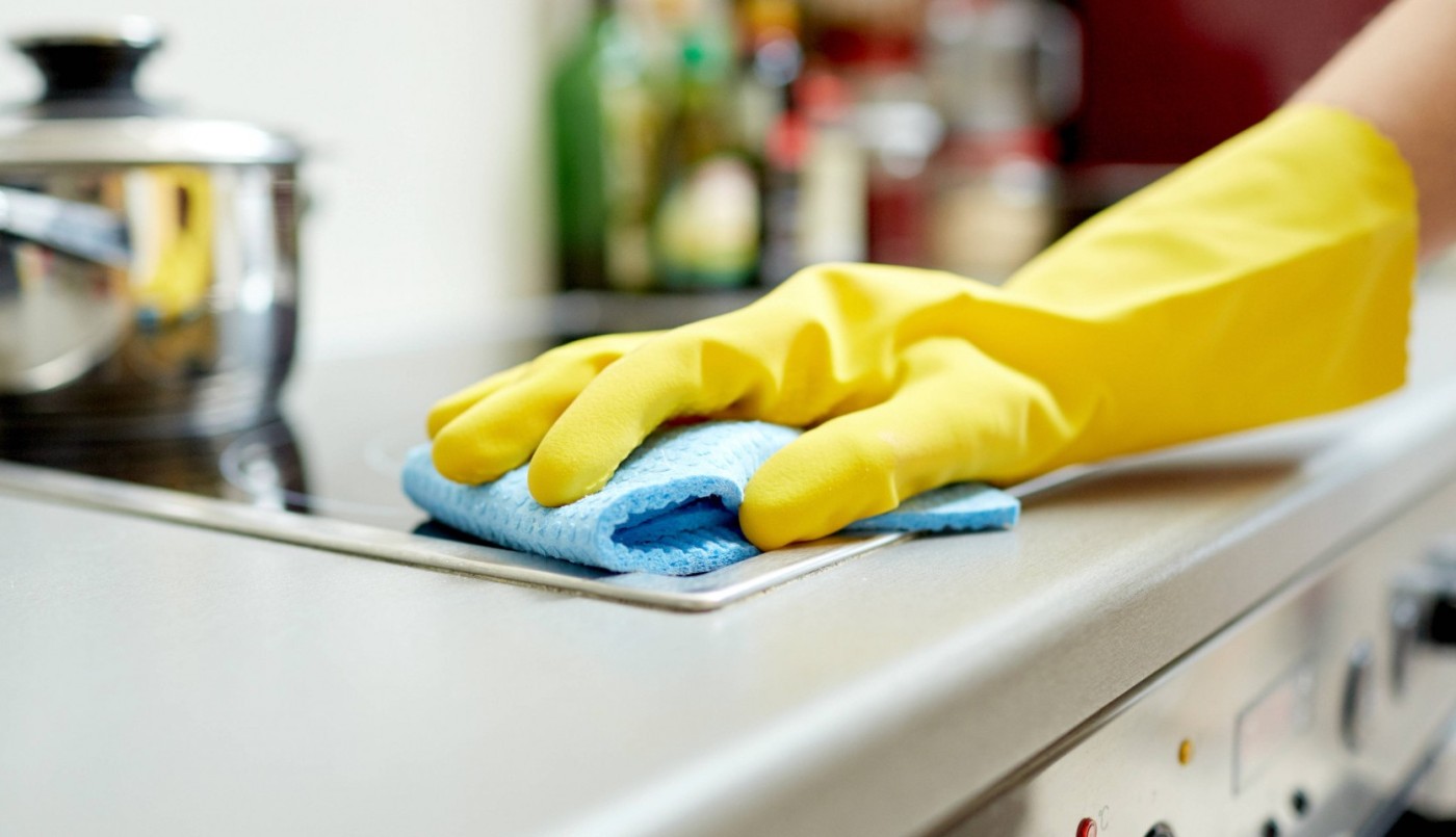 Personal de casas particulares: en enero se cobra el ultimo aumento acordado | Información General