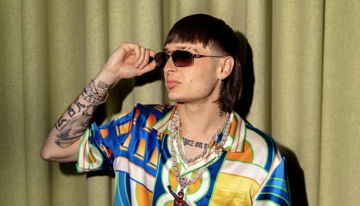 Problemas para Peso Pluma: el gobierno de Chile no lo quiere en Viña del Mar | Espectáculos