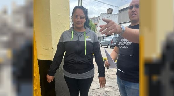 Masacre de González Catán: detuvieron a la acusada de ser responsable de la toma que terminó con cinco muertos | Información General