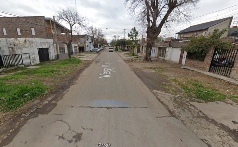 Asesinaron a una pareja en zona sudoeste: buscan al hijo de la mujer | Rosario y la región