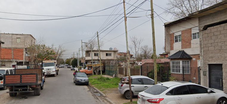 Durante un robo balearon en la cabeza a una nena de 9 años, hija de un custodio de Patricia Bullrich | Información General