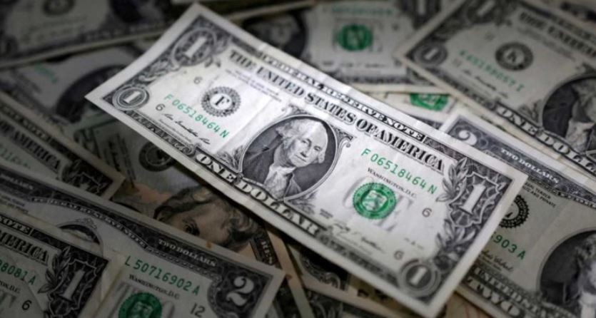 El dólar blue arrancó la semana en alza y los financieros se mantuvieron estables | Política y Economía