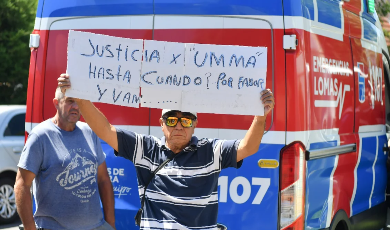 Convocan a una marcha para pedir justicia por el crimen de Uma | Información General