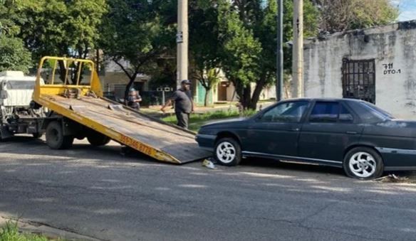 Una huella en el auto de los delincuentes permitió identificar a otro posible autor del crimen de Umma | Información General