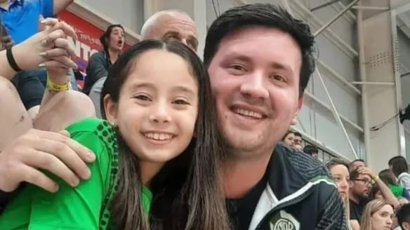 La tristeza del entrenador de handball de Umma: "No puede haber tanta impunidad para matar y estar tan tranquilo" | Información General