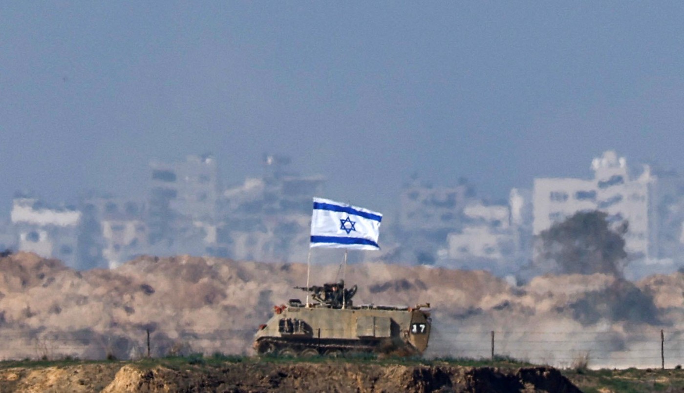 Israel dice que mató a 100 miembros de Hamas, que hoy anunció la muerte de 21 soldados israelíes | Internacionales