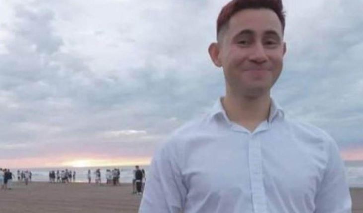 Encontraron un kayak y creen que sería del joven desaparecido el último domingo en Claromecó | Información General