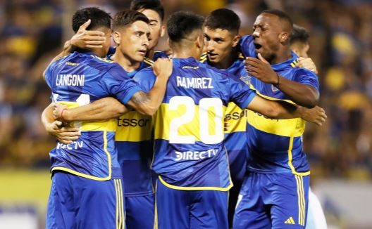 "No se dejen engañar": Un jugador de Boca denunció que se hacen pasar por él para hablarle a mujeres por WhatsApp | Información General