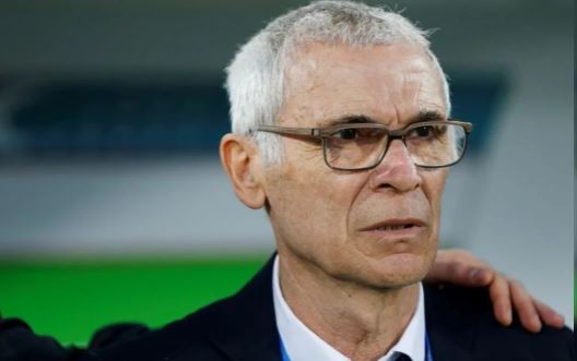 Cúper hizo llorar a un periodista y al traductor tras un logro histórico con Siria | Deportes