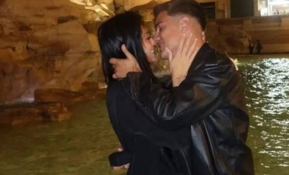 Oriana Sabatini y Paulo Dybala ya tienen fecha de casamiento: la wedding planner será Claudia Villafañe | Espectáculos