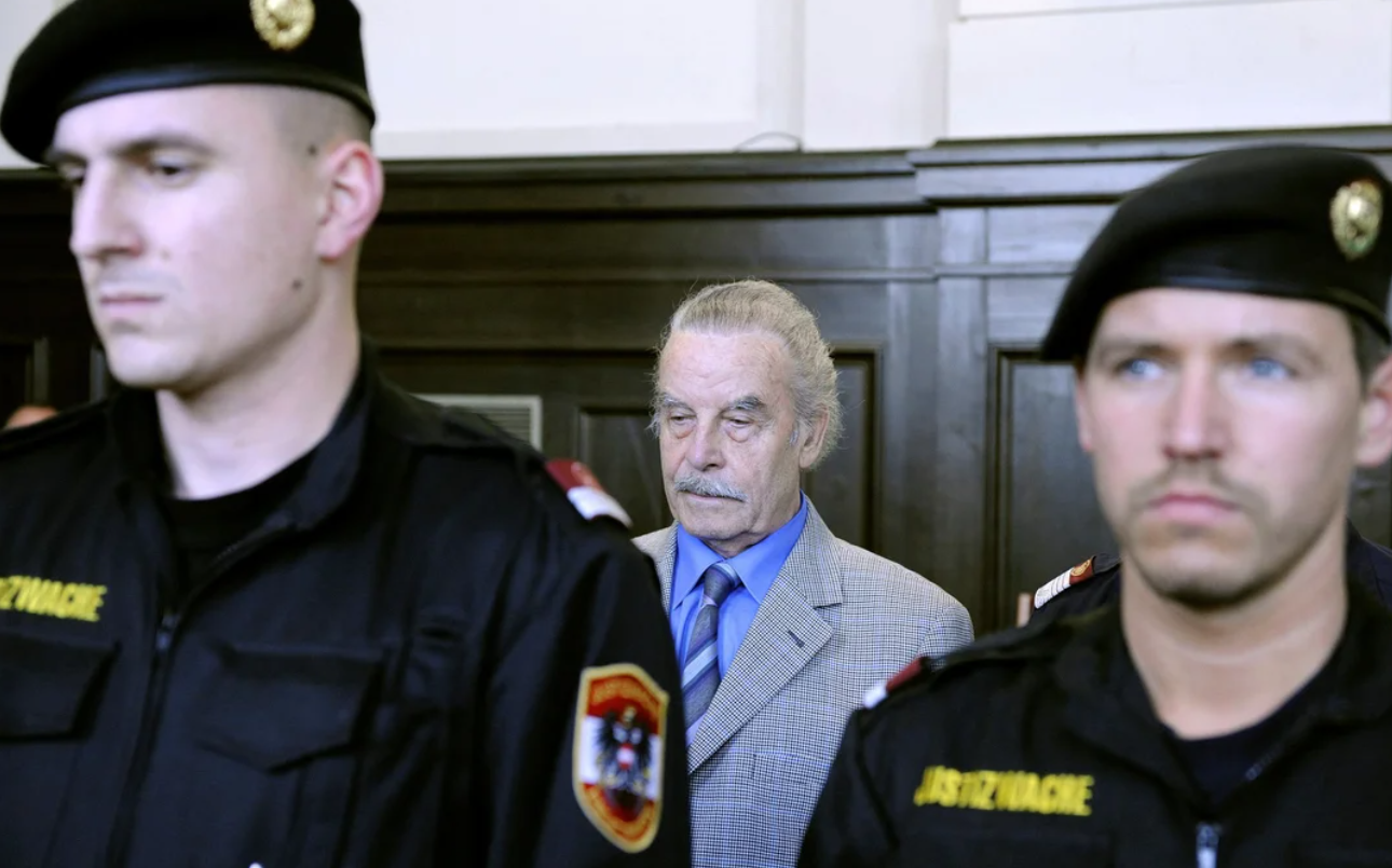 Tras una década, trasladaron al "monstruo de Amstetten" desde la unidad psiquátrica a la cárcel común | Internacionales