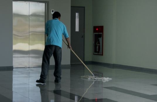 Violencia en una reunión de consorcio en Palermo: amenazó con dispararle a un vecino | Información General