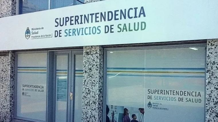 Tras el paro de la CGT, el Gobierno desplazó a las autoridades de la Superintendencia de Servicios de Salud | Política y Economía