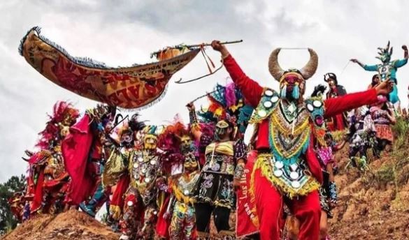 Cifras preocupantes: solo un 30% de ocupación hotelera para el fin de semana de carnaval | Política y Economía