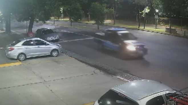 Detuvieron a los jóvenes que robaron un patrullero y subieron el video a las redes | Información General