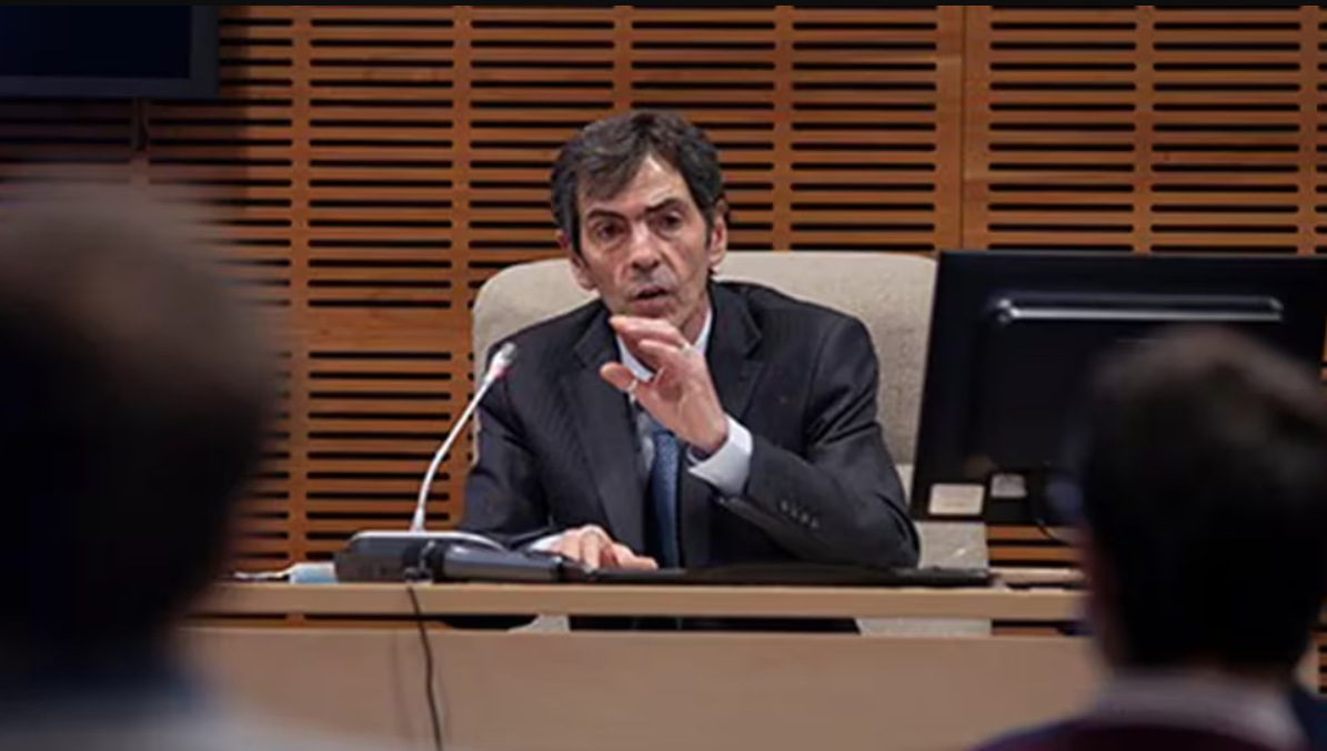 "El sector eléctrico está al borde del colapso": el Gobierno defendió la suba de tarifas en audiencias públicas | Política y Economía