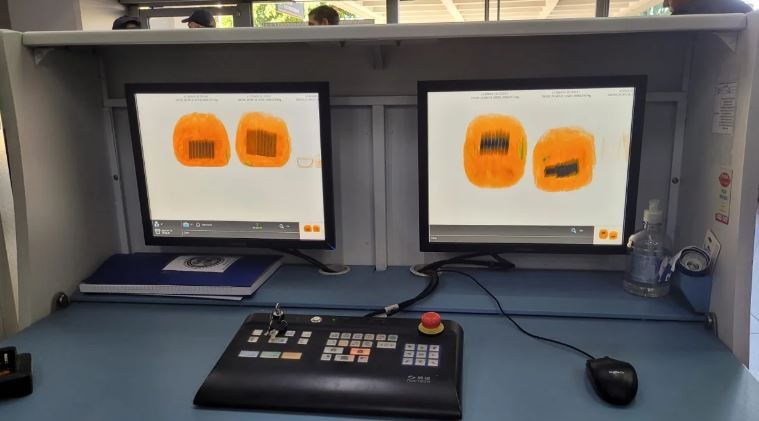 Secuestraron más de 16 kilos de cocaína en una encomienda en Retiro: había sido despachada en Salta | Información General