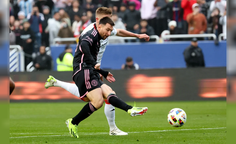 Inter Miami-Al Hilal: todos los detalles del tercer amistoso del año para el equipo de Lionel Messi | Deportes