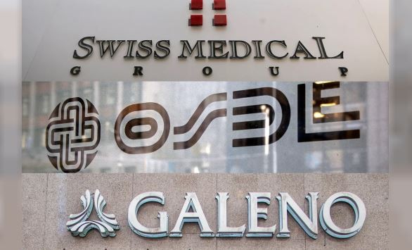 Las prepagas suben 76% en el primer bimestre y aún así los médicos cobran cada vez más copagos | Política y Economía