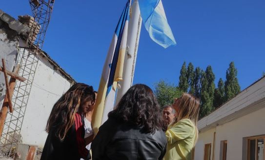 Hoy comienzan las clases en 9 escuelas de "período especial" en Chubut | Información General