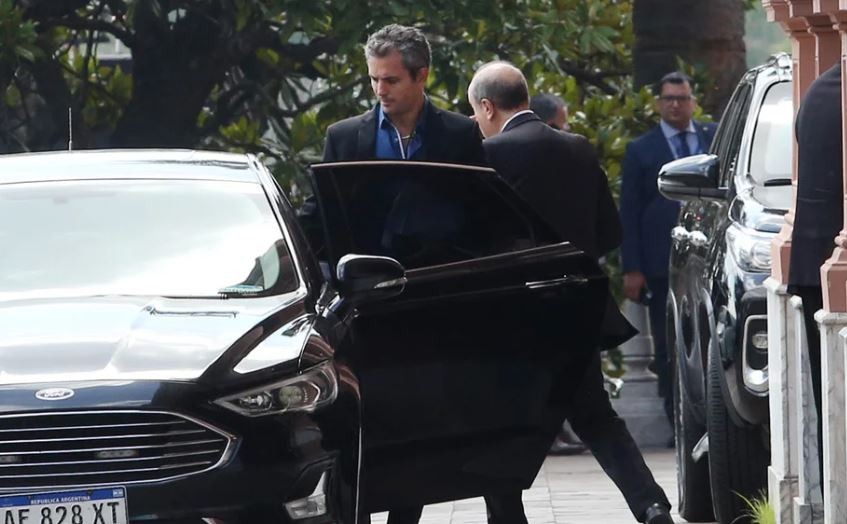 El oficialismo pospuso la sesión de la Ley Ómnibus para el miércoles | Política y Economía