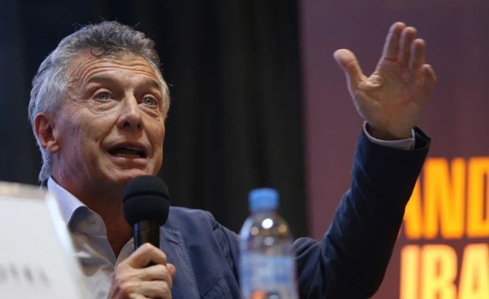 Referentes del PRO pidieron que Mauricio Macri asuma a la presidencia del partido | Política y Economía