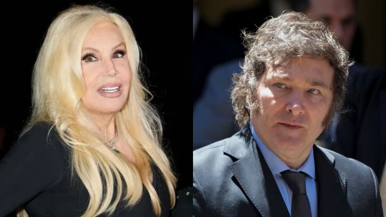 Susana Giménez volverá a la televisión con una entrevista al presidente Javier Milei | Espectáculos