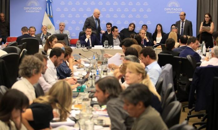 Ley Ómnibus: el Gobierno quitó la autorización para vender los fondos de garantía de ANSES | Política y Economía