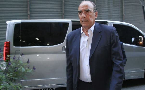 Francos se reunió con gobernadores y logró destrabar la Ley Ómnibus: "Hay consenso en su mayoría" | Política y Economía