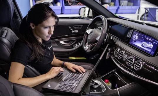 Las cajas negras de autos serán obligatorias en Europa a partir de julio | Internacionales