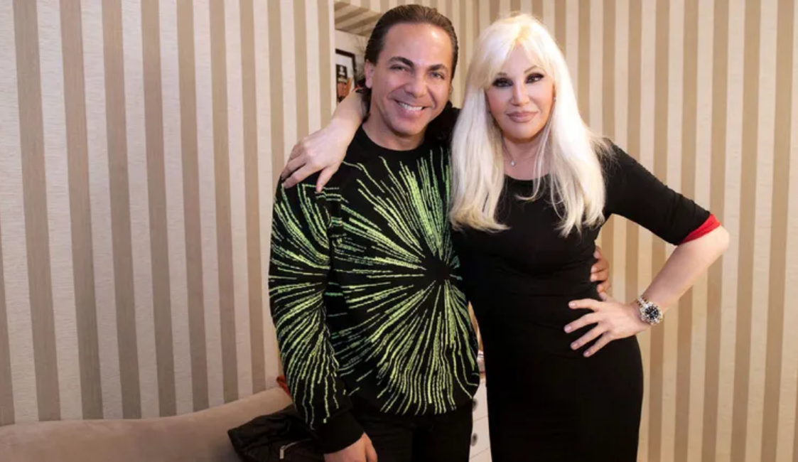 Los 80 de Susana Giménez: La súper fiesta con Cristian Castro y Palito Ortega presentes | Espectáculos