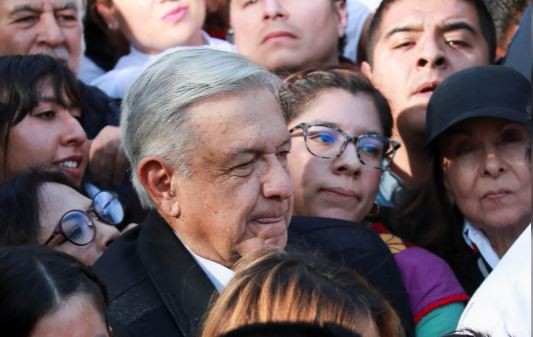Una investigación de EEUU confirmó que el cartel de Sinaloa financió una campaña de López Obrador | Internacionales