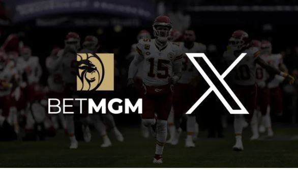 Peligroso: la red social X permitirá apuestas deportivas | Tecnología