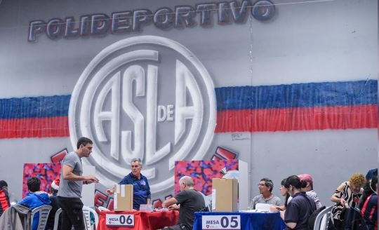 Explosiva denuncia contra una mutual salpica a empresarios rosarinos y ex dirigentes de San Lorenzo | Deportes