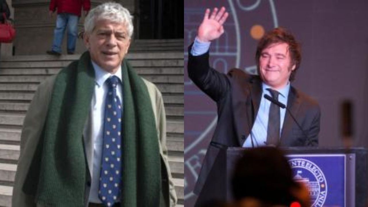 Milei excusó a Cúneo Libarona de causas en las que estuvo involucrado | Política y Economía