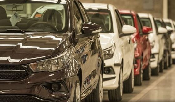 Cayó un 33% la venta de autos 0 km durante enero a un nivel que no se veía en 20 años | Política y Economía