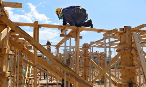 El Consejo Federal de la Construcción se declaró en estado de emergencia en todo el país | Política y Economía
