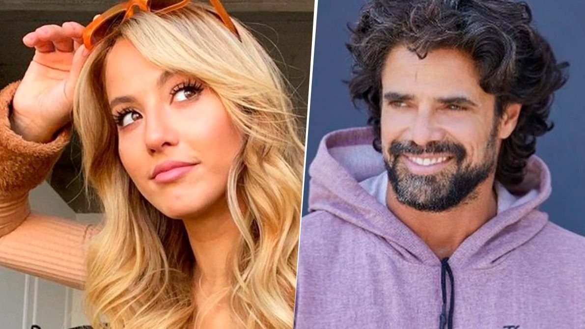 Flor Vigna y Luciano Castro separados: "Hace un tiempo ya no estamos juntos con Lu" | Espectáculos